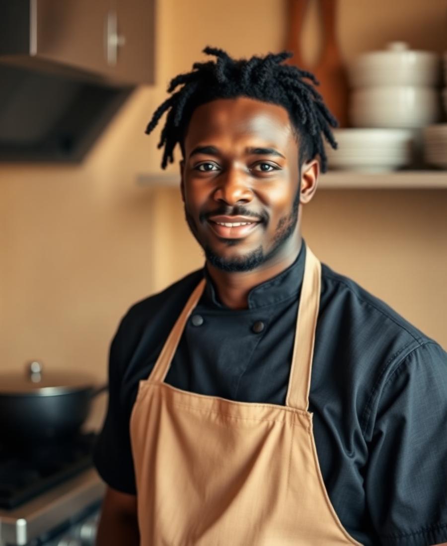 André Clarke