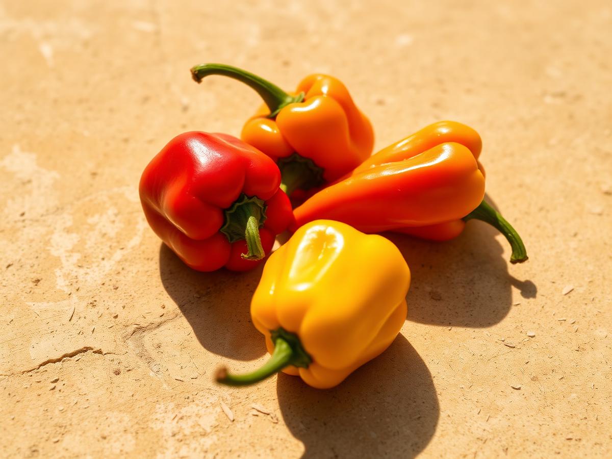 Scotch Bonnet
